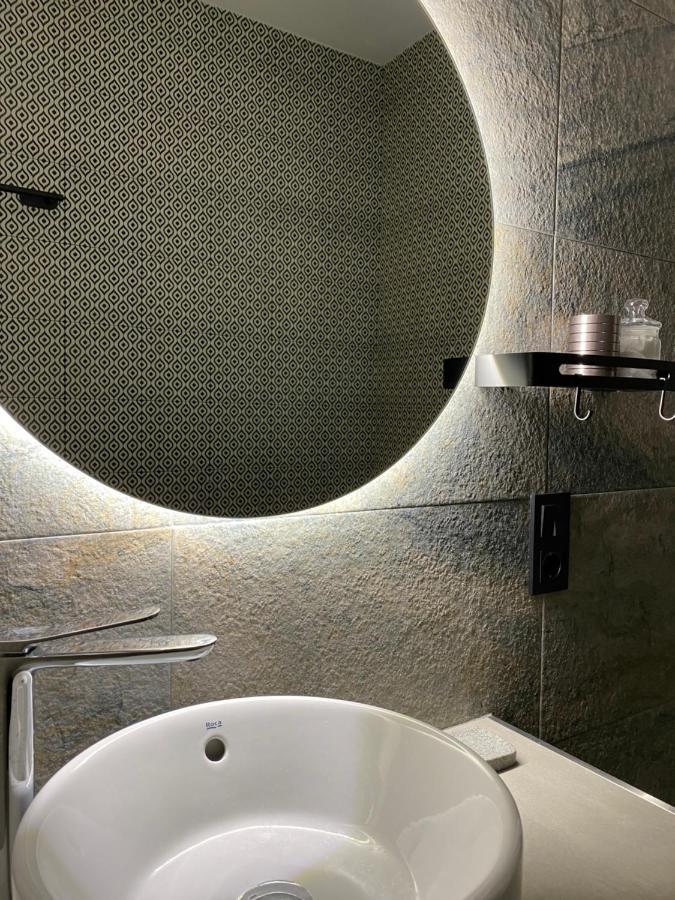 Apartamentos La Cámara II Córdoba Corredera Exterior foto