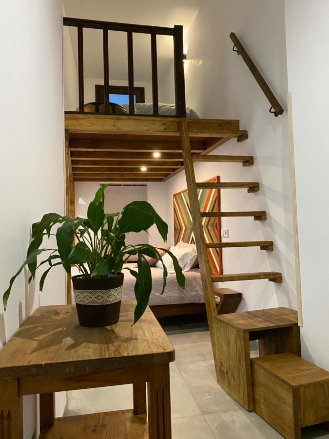 Apartamentos La Cámara II Córdoba Corredera Exterior foto