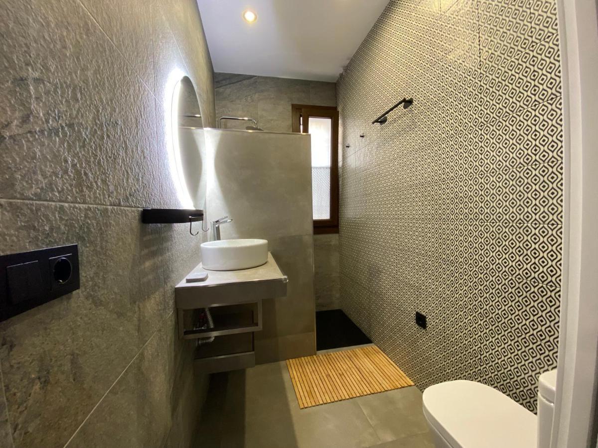 Apartamentos La Cámara II Córdoba Corredera Exterior foto