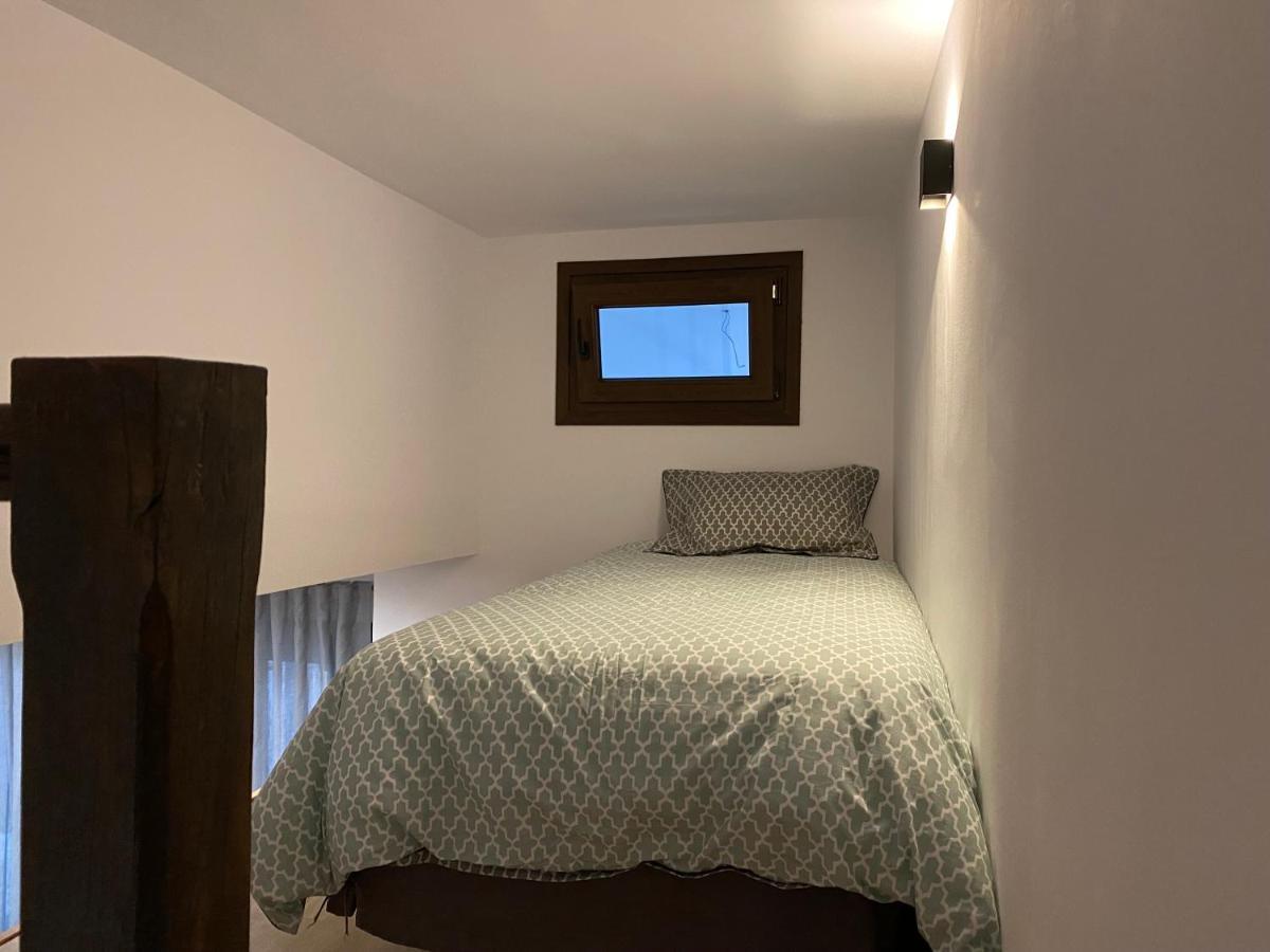 Apartamentos La Cámara II Córdoba Corredera Exterior foto